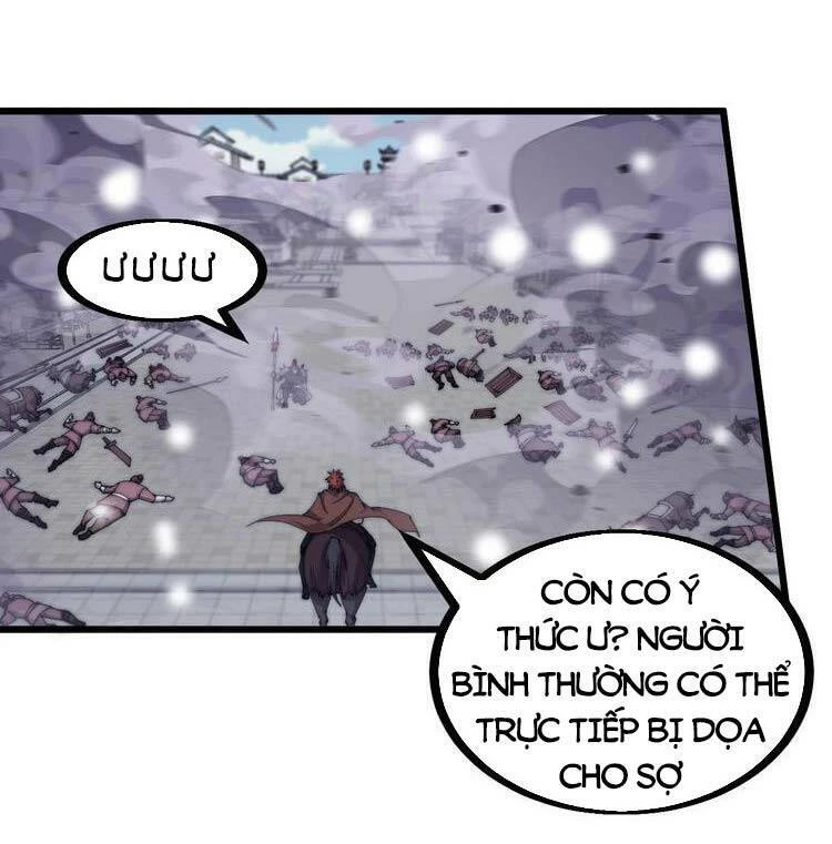 Ta Có Một Sơn Trại Chapter 464 - Trang 4