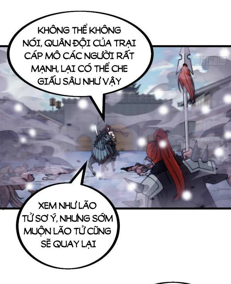 Ta Có Một Sơn Trại Chapter 464 - Trang 4