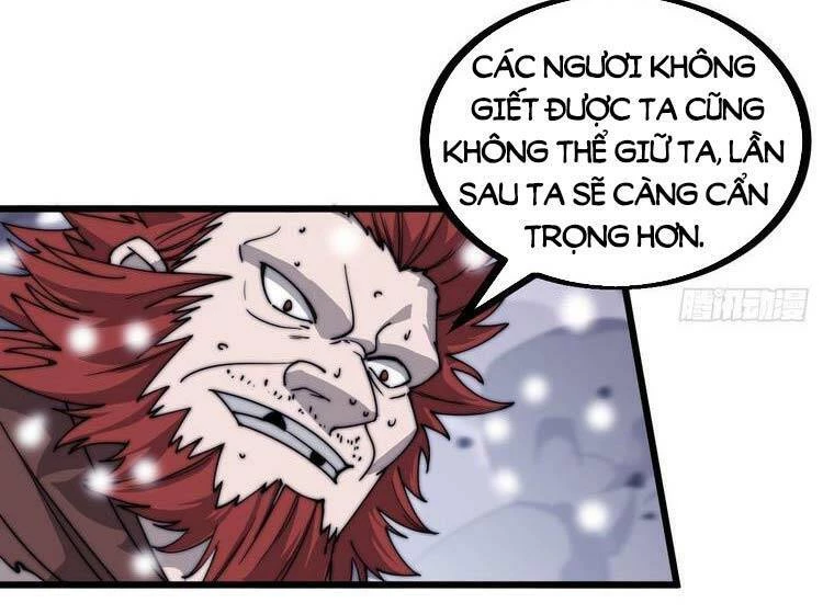 Ta Có Một Sơn Trại Chapter 464 - Trang 4