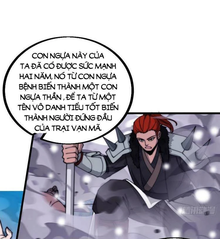 Ta Có Một Sơn Trại Chapter 464 - Trang 4