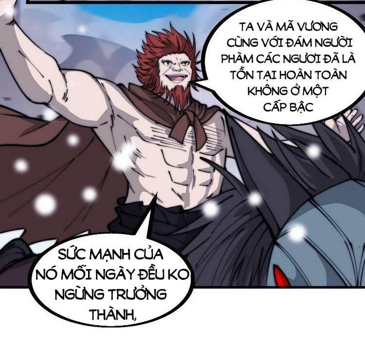 Ta Có Một Sơn Trại Chapter 464 - Trang 4