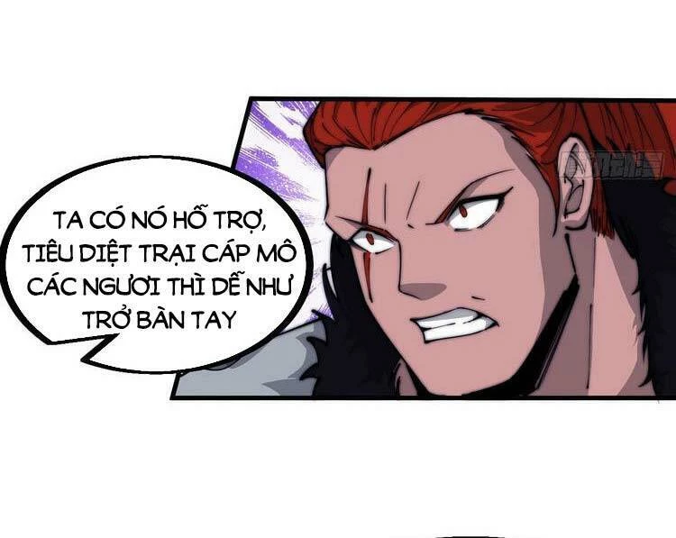 Ta Có Một Sơn Trại Chapter 464 - Trang 4