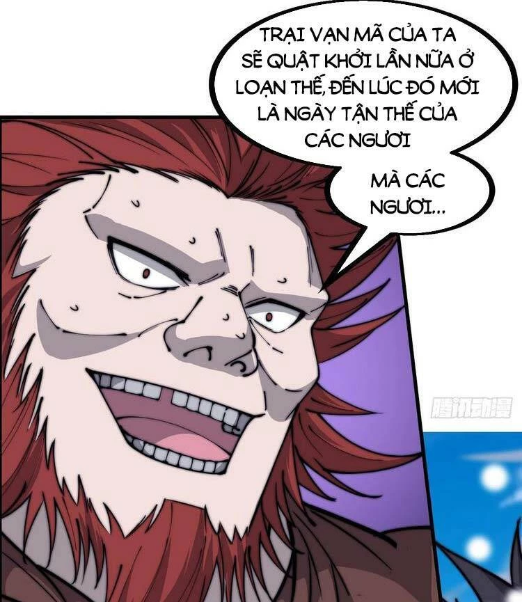 Ta Có Một Sơn Trại Chapter 464 - Trang 4