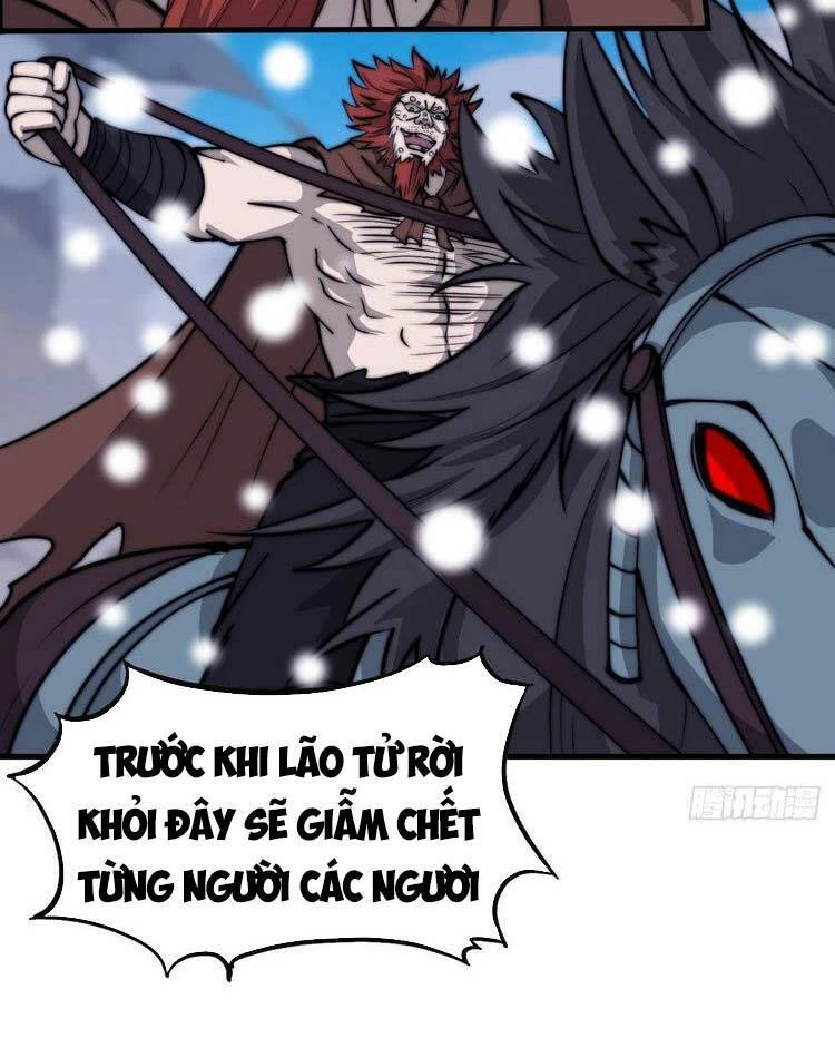 Ta Có Một Sơn Trại Chapter 464 - Trang 4