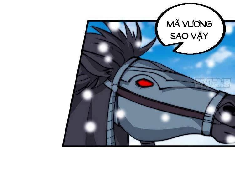 Ta Có Một Sơn Trại Chapter 464 - Trang 4