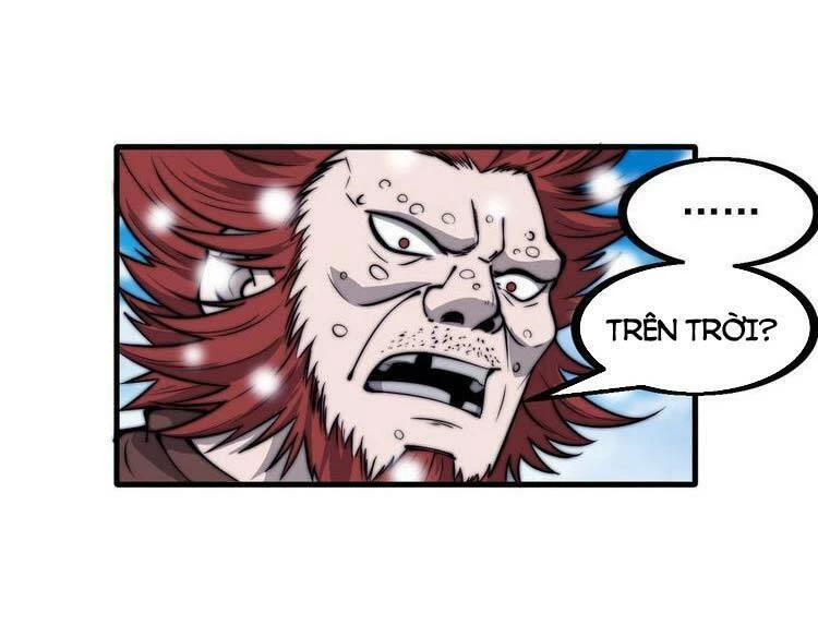 Ta Có Một Sơn Trại Chapter 464 - Trang 4