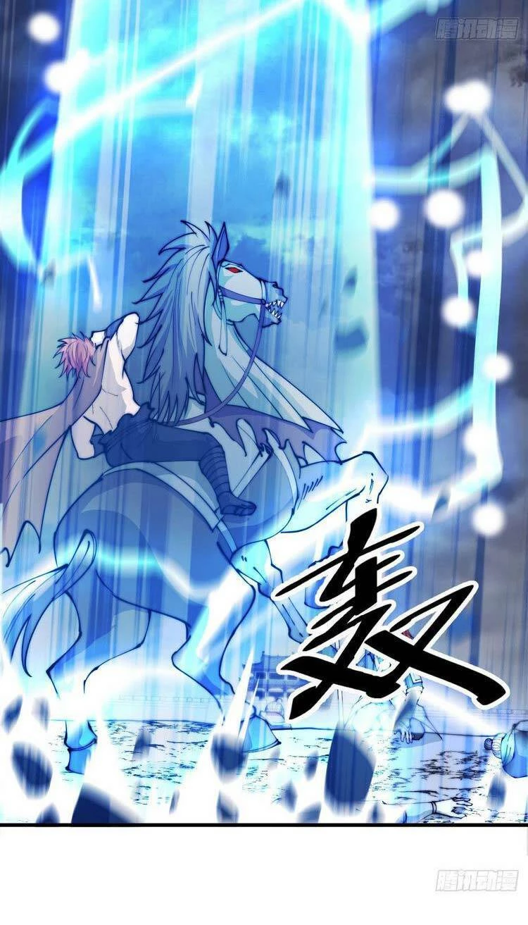 Ta Có Một Sơn Trại Chapter 464 - Trang 4