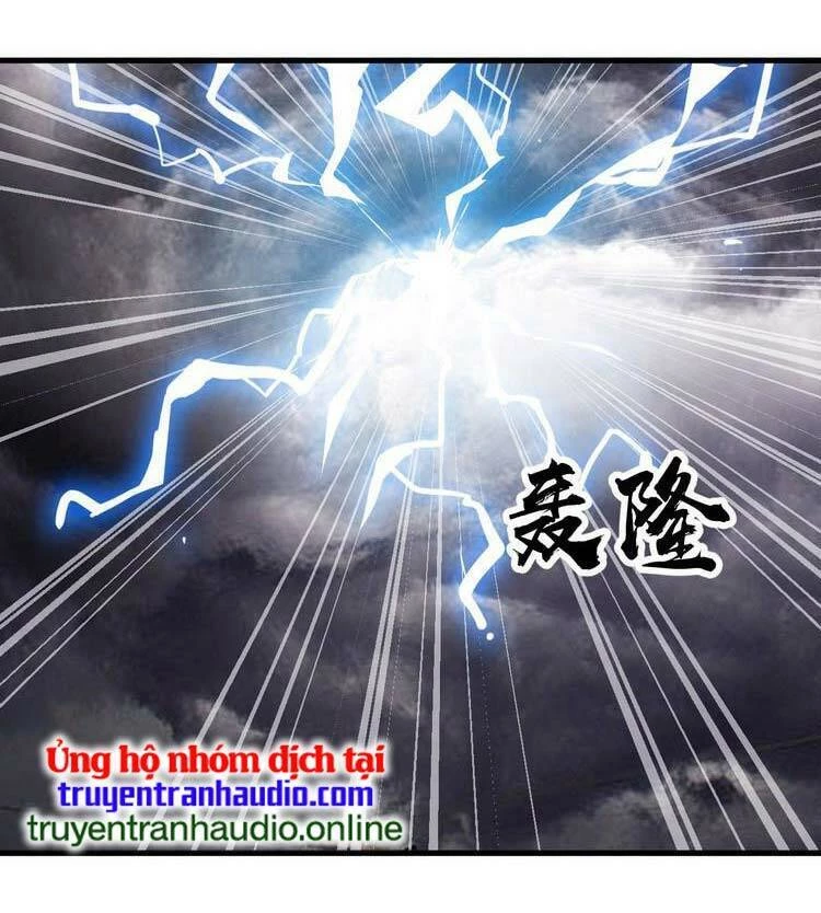 Ta Có Một Sơn Trại Chapter 464 - Trang 4