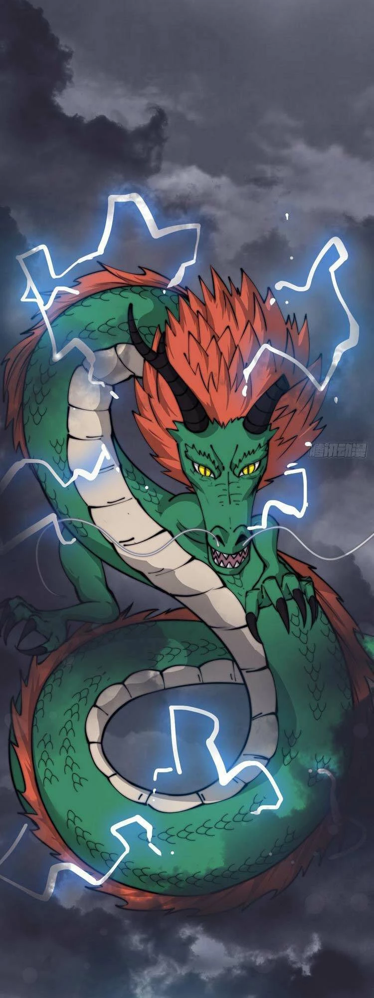 Ta Có Một Sơn Trại Chapter 464 - Trang 4