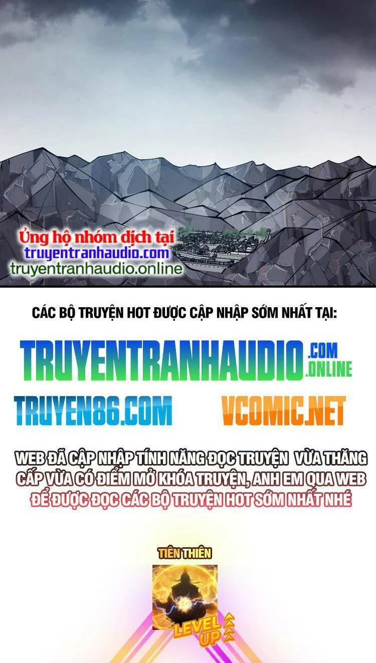 Ta Có Một Sơn Trại Chapter 464 - Trang 4