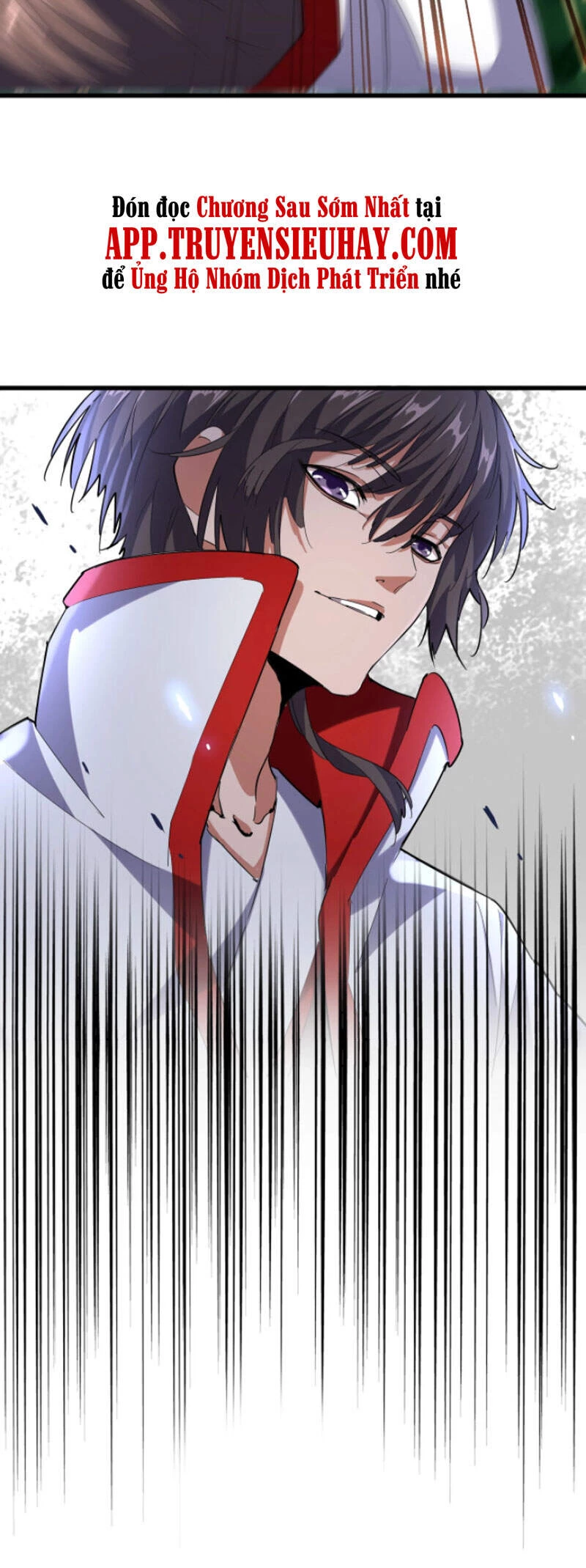 Đại Quản Gia Là Ma Hoàng Chapter 237 - Trang 4