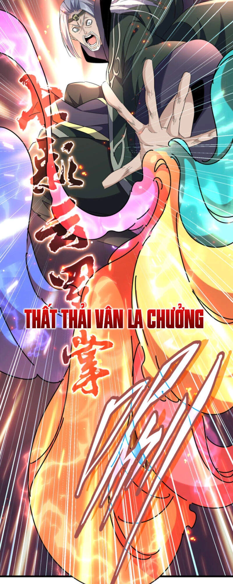 Đại Quản Gia Là Ma Hoàng Chapter 238 - Trang 4