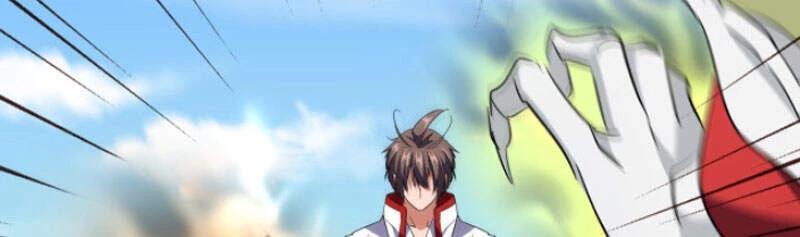 Đại Quản Gia Là Ma Hoàng Chapter 238 - Trang 4