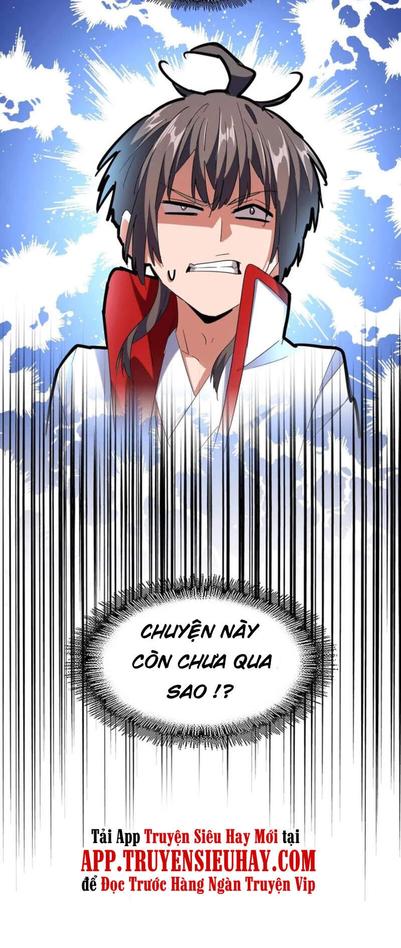 Đại Quản Gia Là Ma Hoàng Chapter 239 - Trang 4