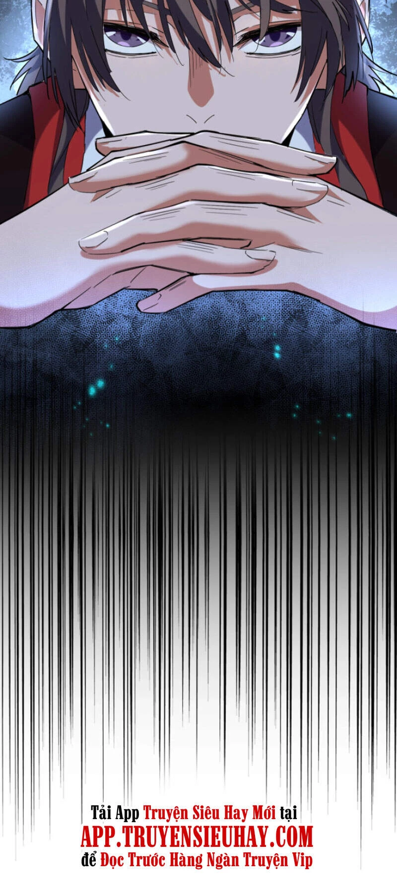 Đại Quản Gia Là Ma Hoàng Chapter 241 - Trang 4