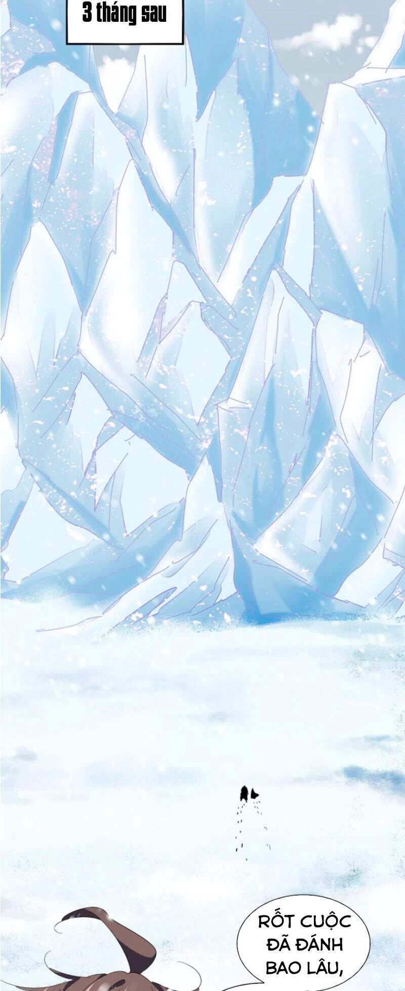 Đại Quản Gia Là Ma Hoàng Chapter 243 - Trang 4