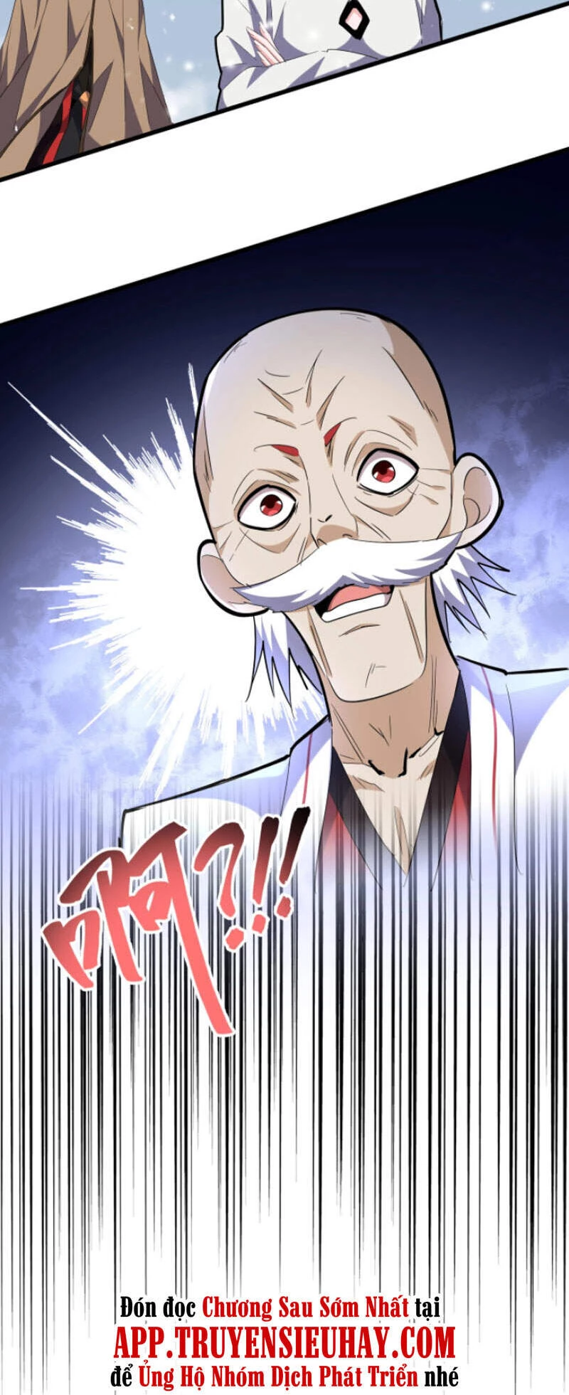 Đại Quản Gia Là Ma Hoàng Chapter 244 - Trang 4