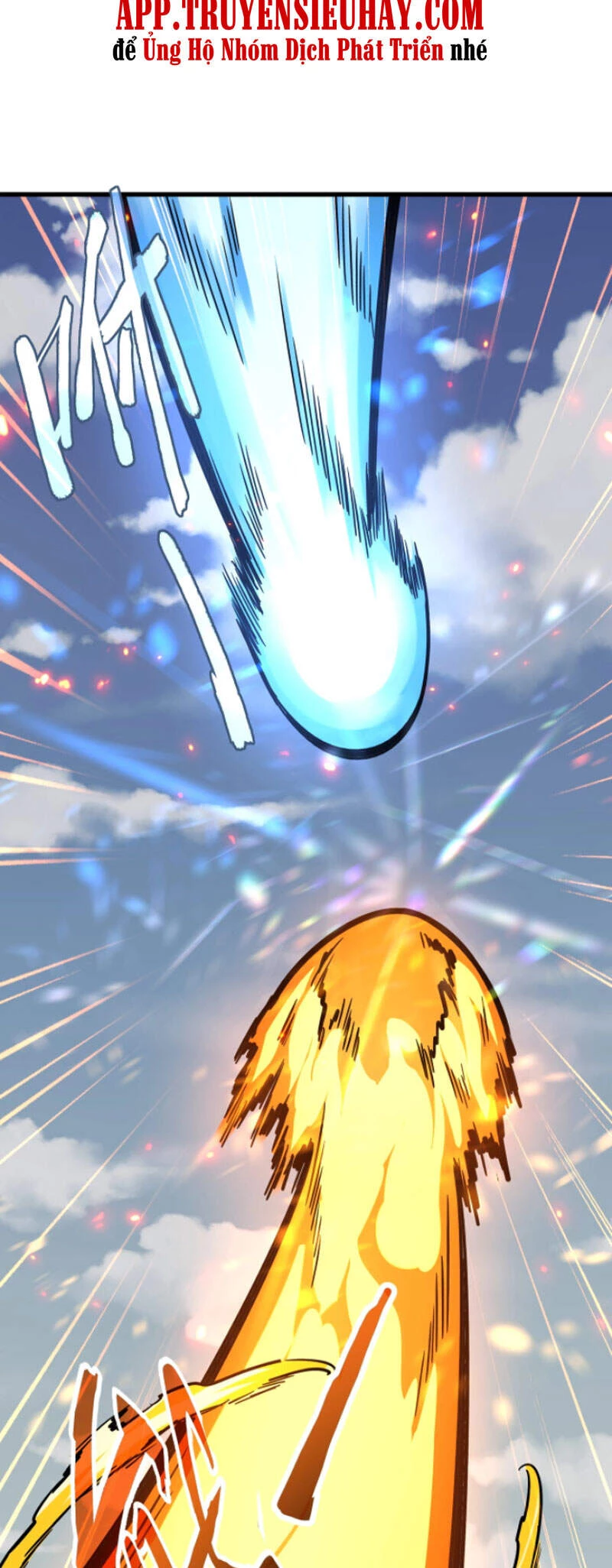 Đại Quản Gia Là Ma Hoàng Chapter 245 - Trang 4