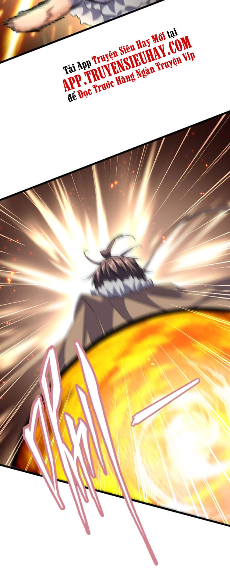 Đại Quản Gia Là Ma Hoàng Chapter 246 - Trang 4