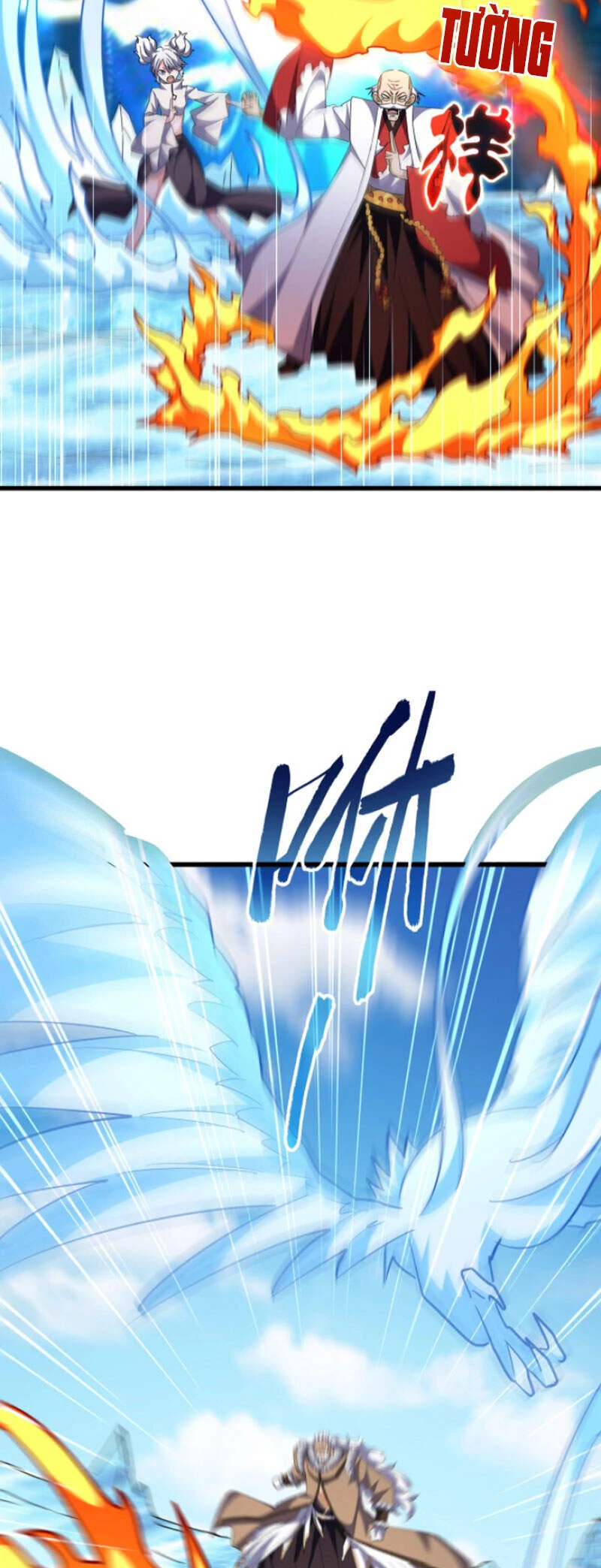 Đại Quản Gia Là Ma Hoàng Chapter 246 - Trang 4