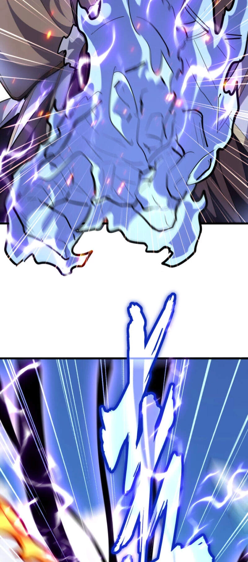 Đại Quản Gia Là Ma Hoàng Chapter 246 - Trang 4