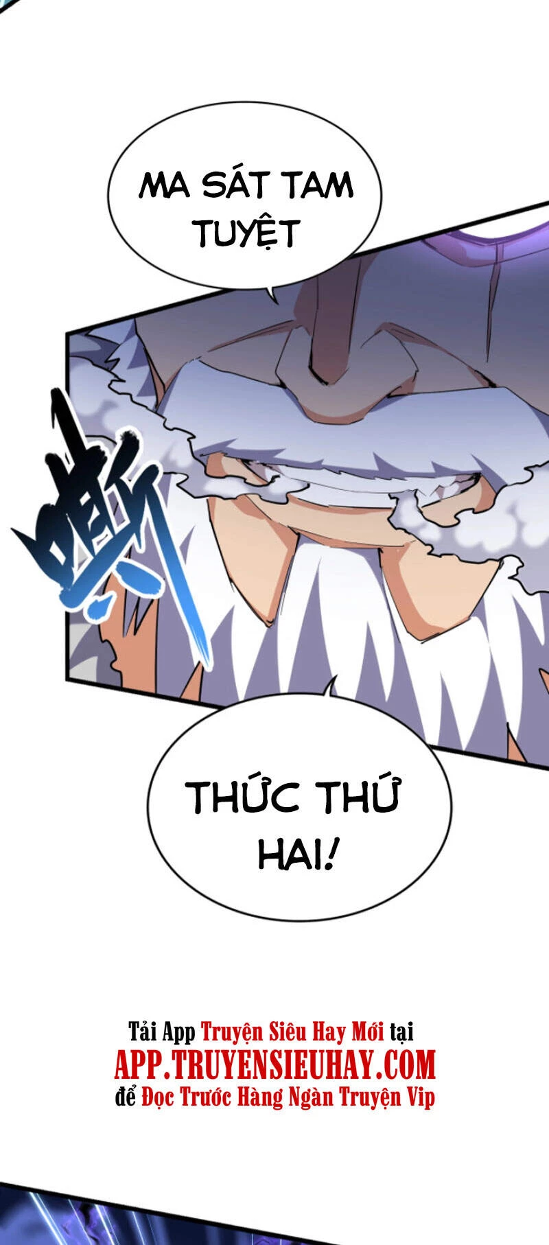 Đại Quản Gia Là Ma Hoàng Chapter 246 - Trang 4