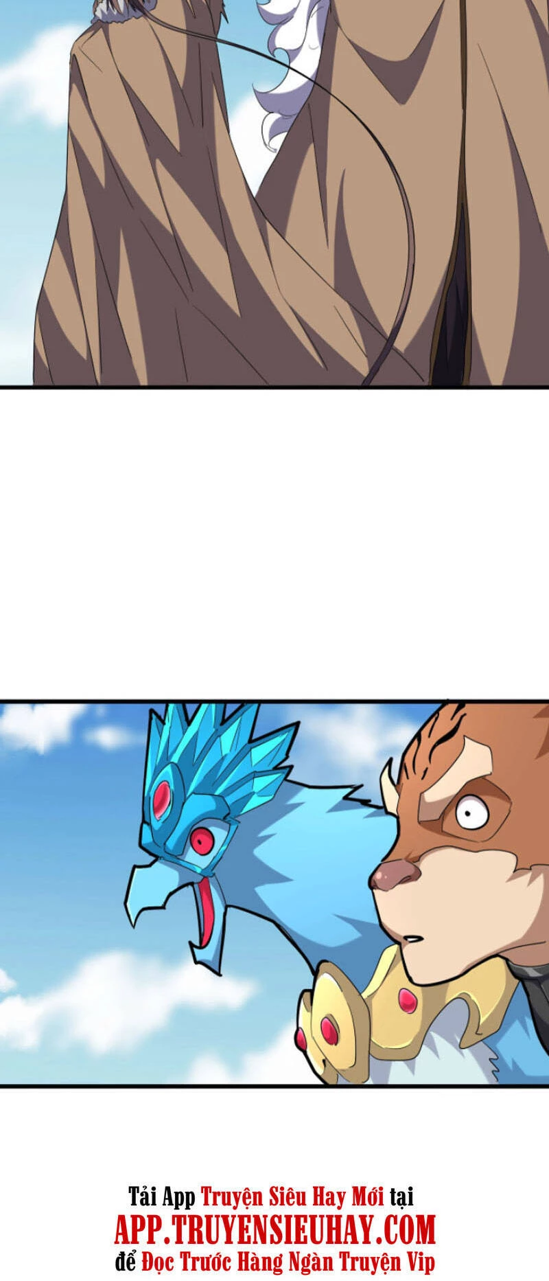 Đại Quản Gia Là Ma Hoàng Chapter 247 - Trang 4