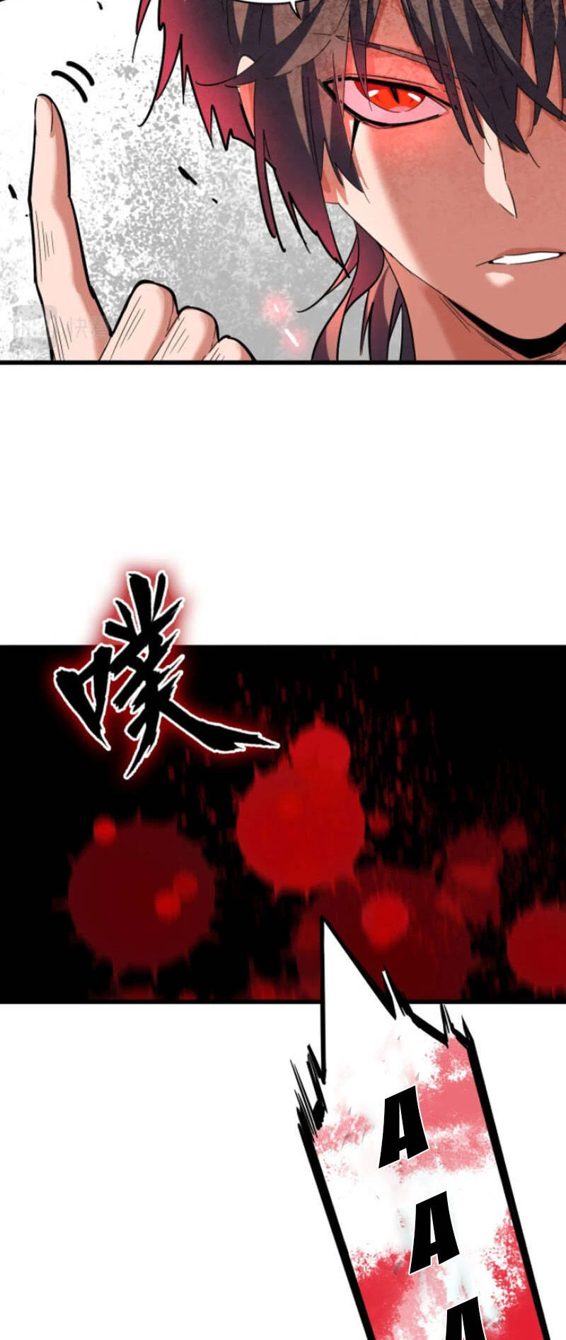 Đại Quản Gia Là Ma Hoàng Chapter 247 - Trang 4