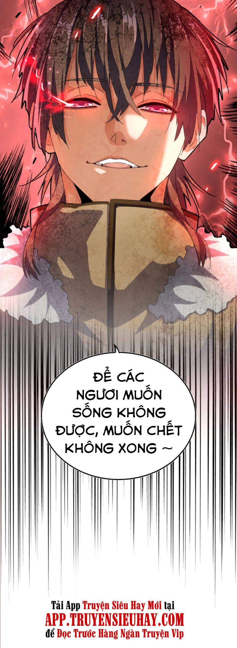 Đại Quản Gia Là Ma Hoàng Chapter 247 - Trang 4