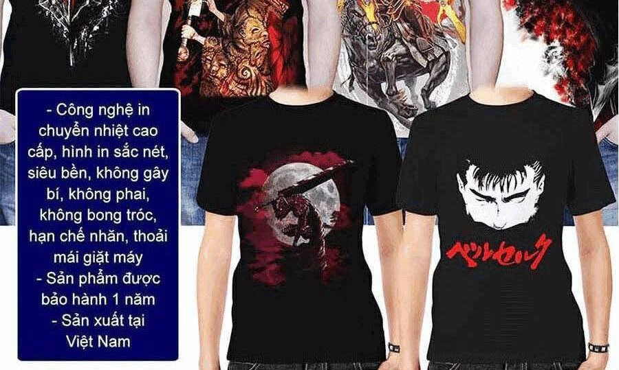 Đại Quản Gia Là Ma Hoàng Chapter 249 - Trang 4