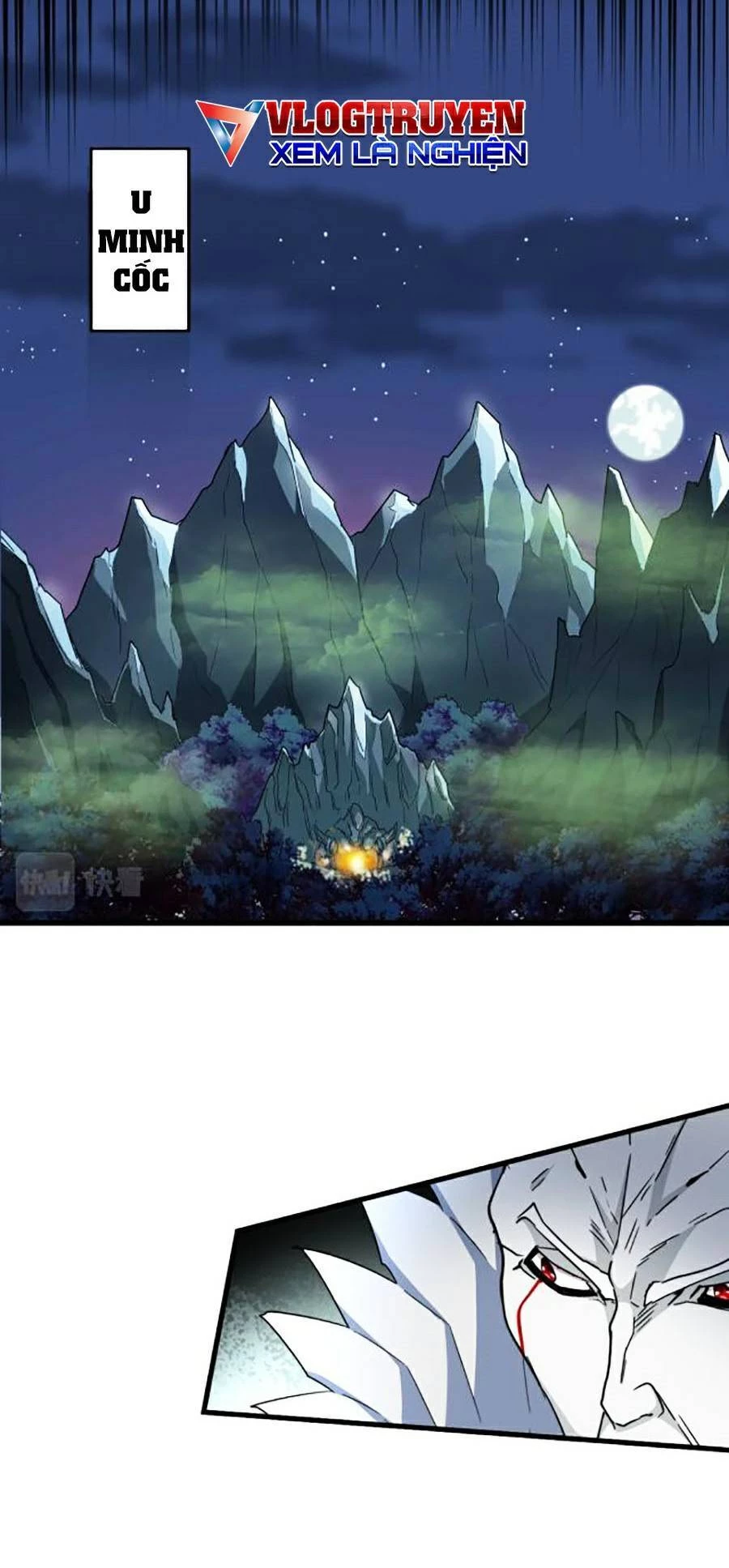 Đại Quản Gia Là Ma Hoàng Chapter 250 - Trang 4