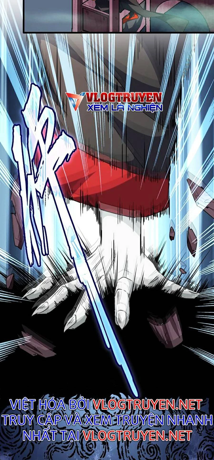 Đại Quản Gia Là Ma Hoàng Chapter 250 - Trang 4