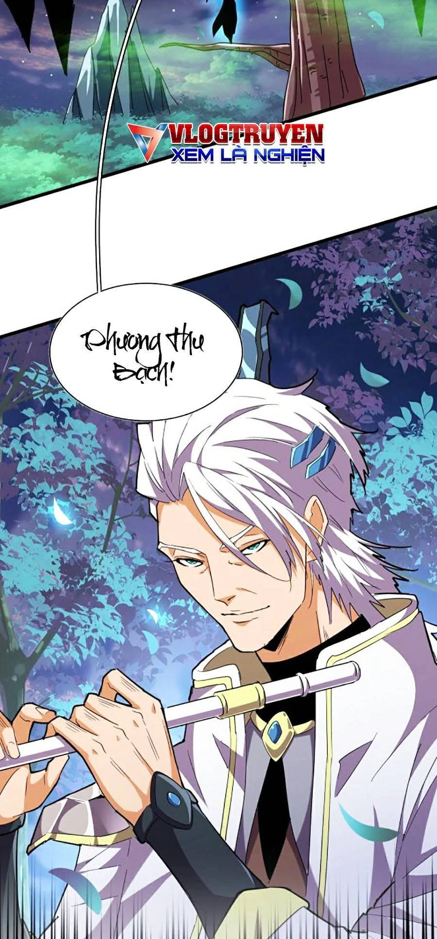 Đại Quản Gia Là Ma Hoàng Chapter 250 - Trang 4