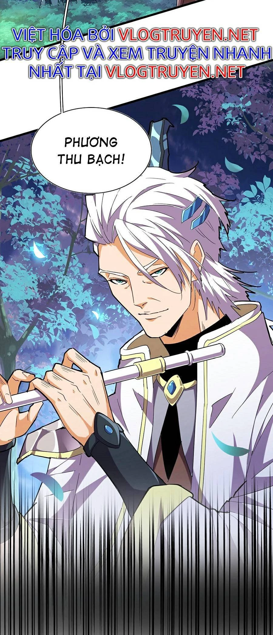 Đại Quản Gia Là Ma Hoàng Chapter 251 - Trang 4