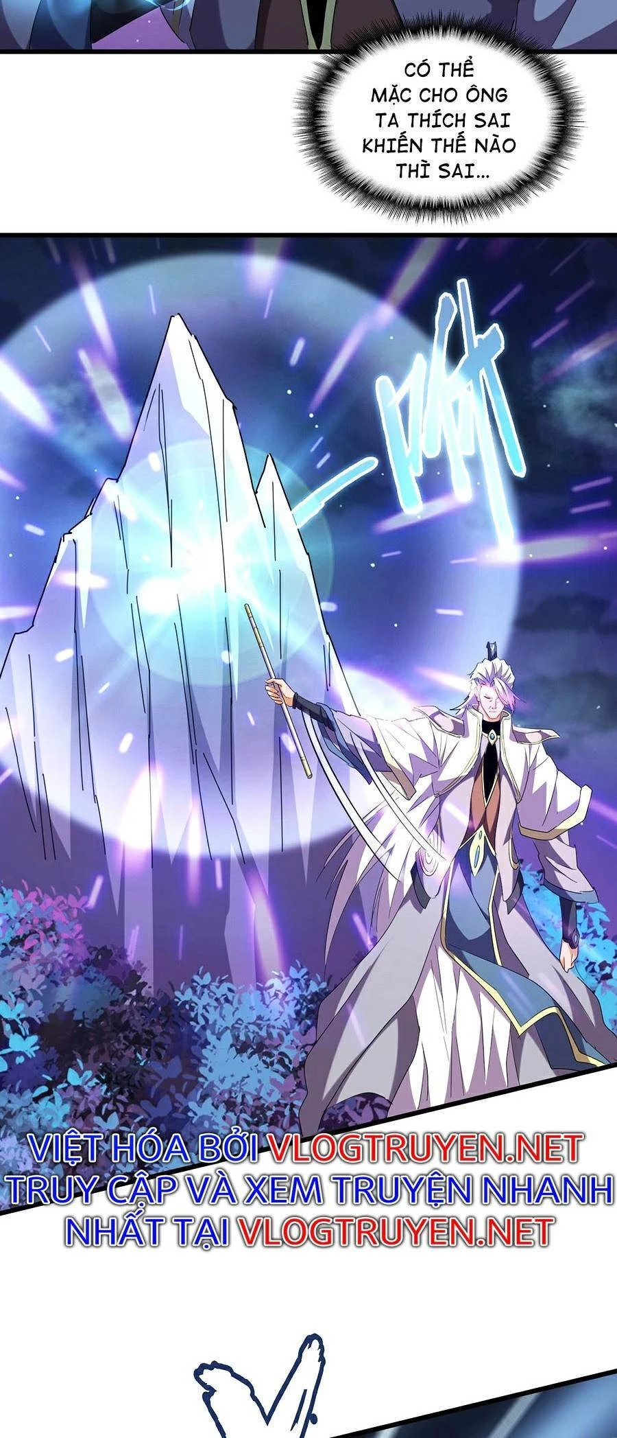 Đại Quản Gia Là Ma Hoàng Chapter 251 - Trang 4