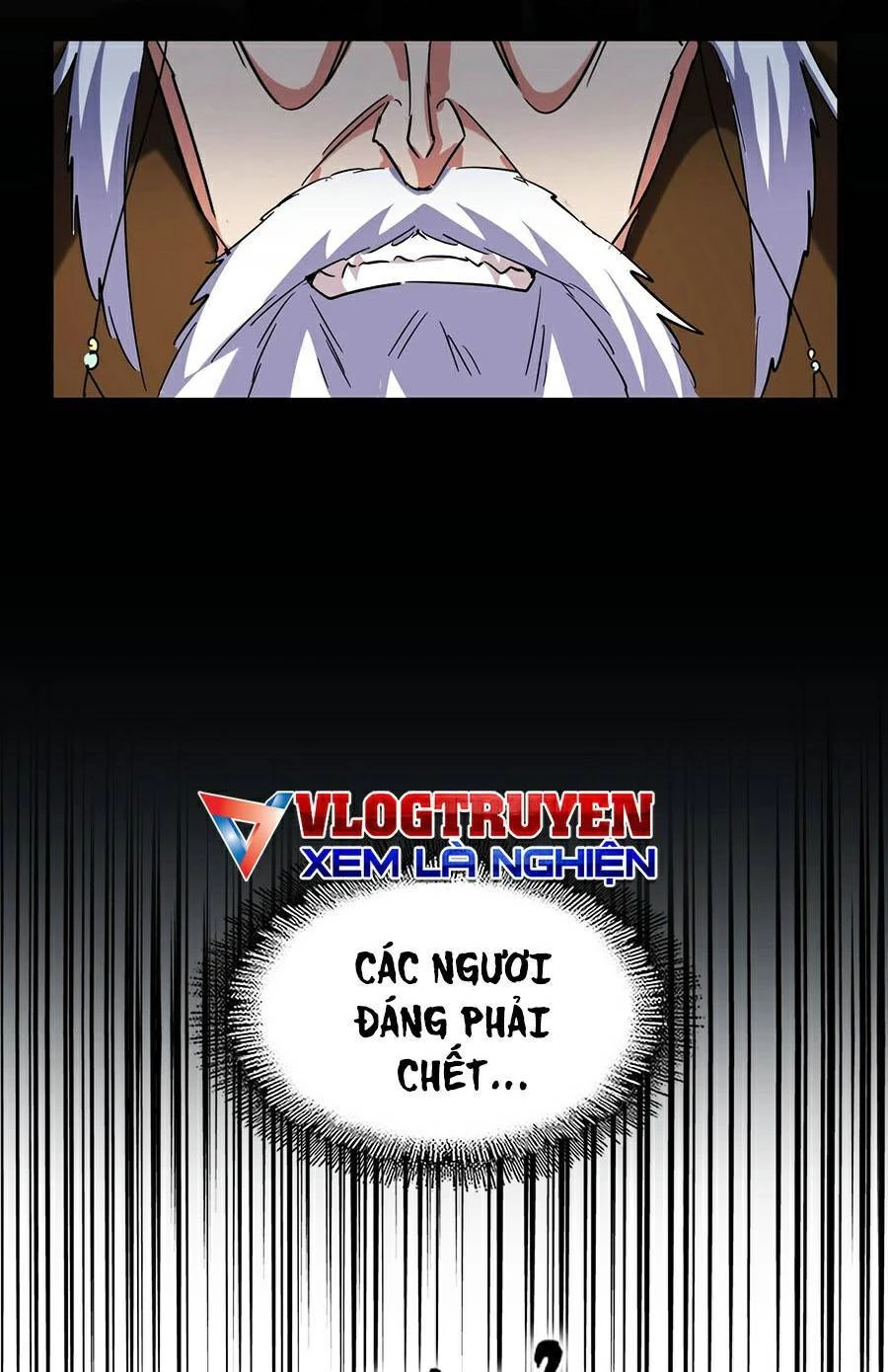 Đại Quản Gia Là Ma Hoàng Chapter 252 - Trang 4