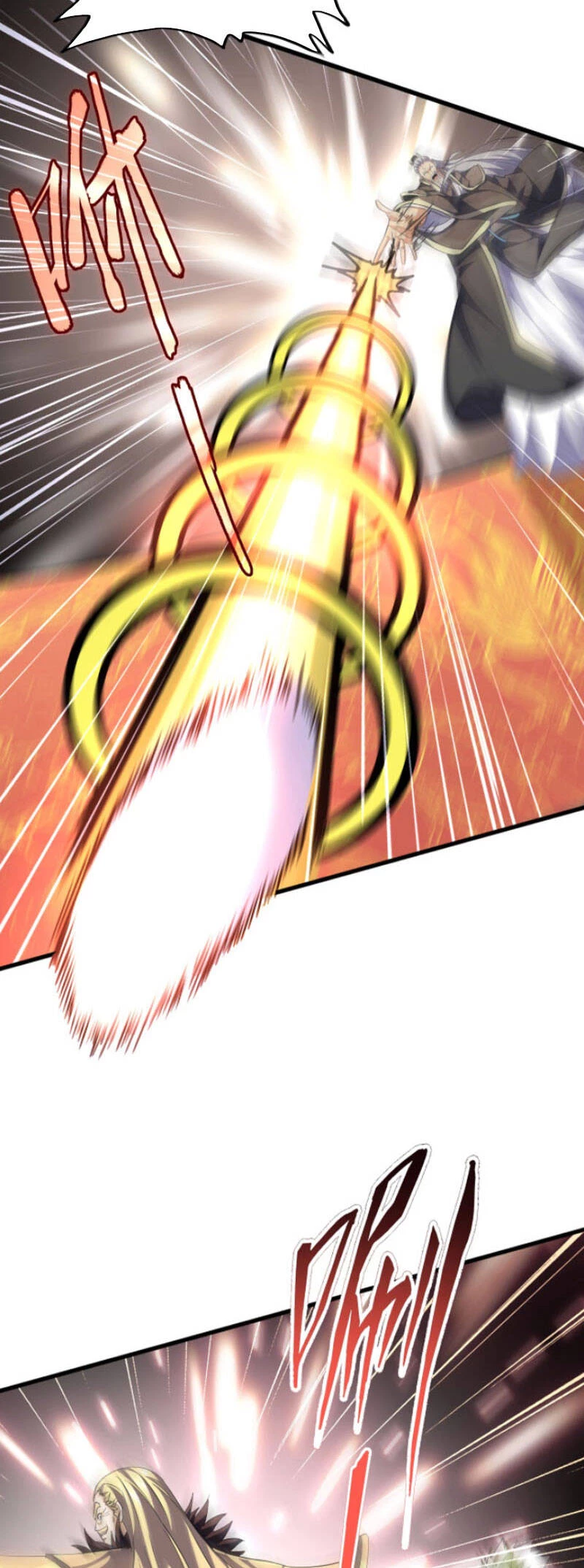 Đại Quản Gia Là Ma Hoàng Chapter 253 - Trang 4