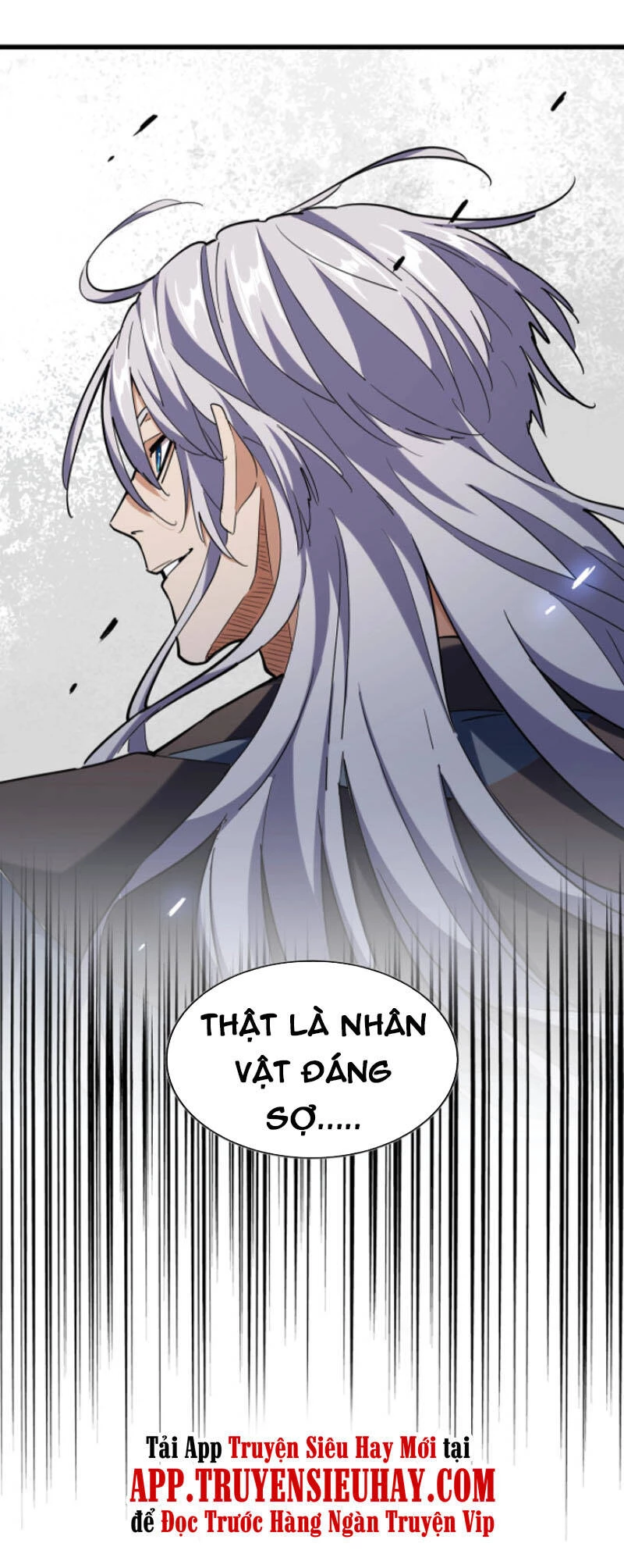 Đại Quản Gia Là Ma Hoàng Chapter 253 - Trang 4