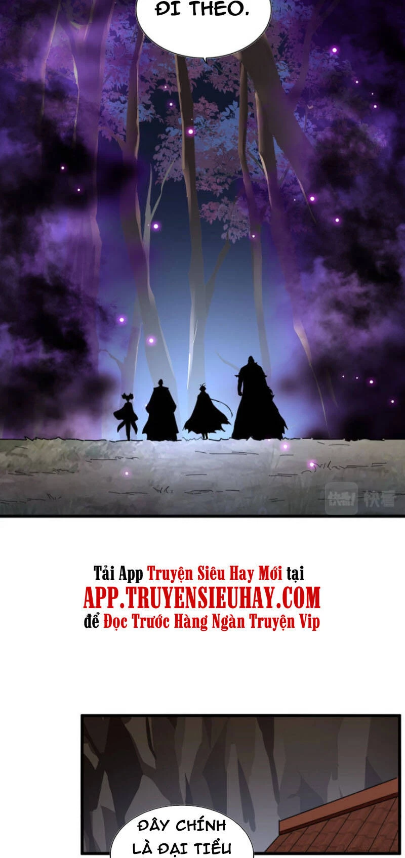 Đại Quản Gia Là Ma Hoàng Chapter 254 - Trang 4