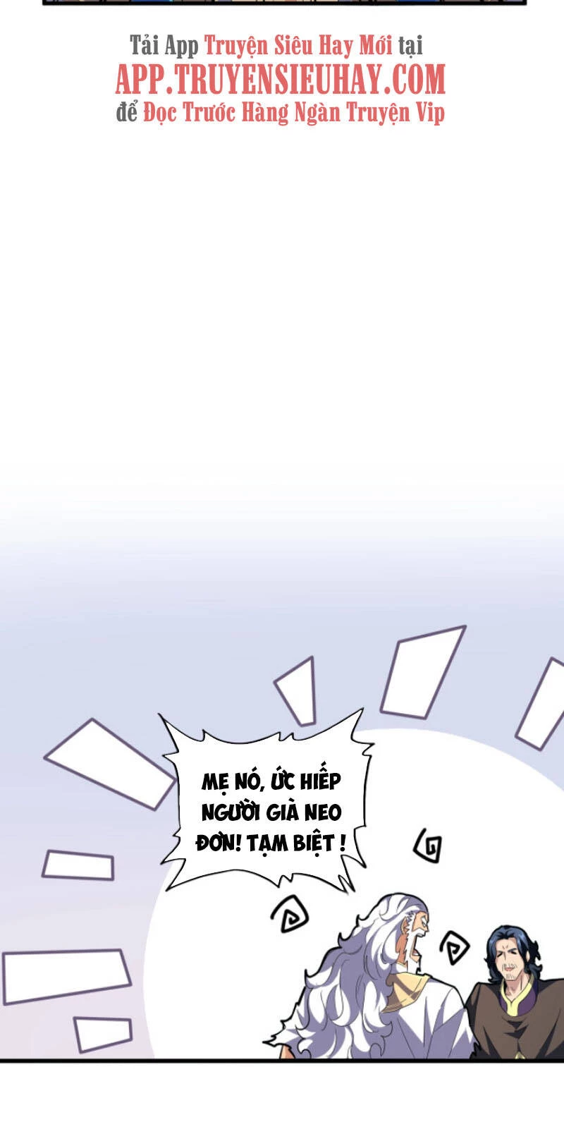 Đại Quản Gia Là Ma Hoàng Chapter 254 - Trang 4
