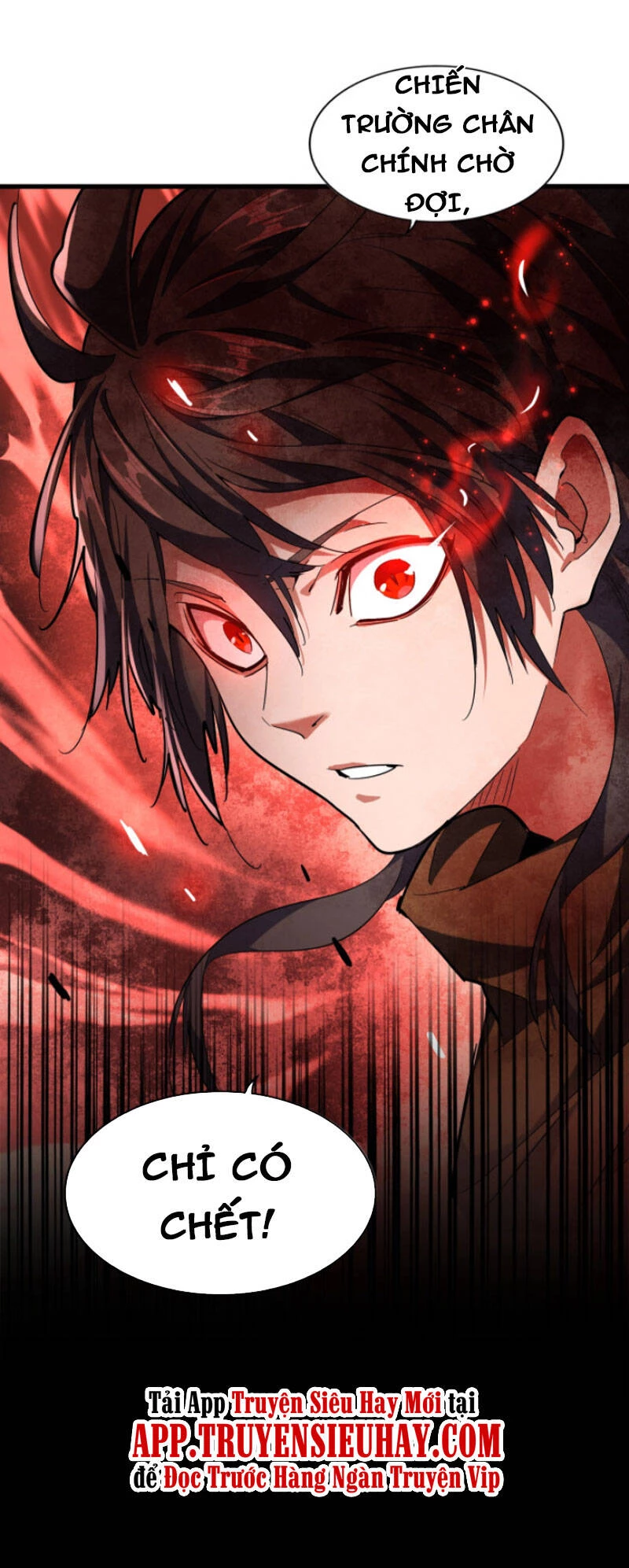 Đại Quản Gia Là Ma Hoàng Chapter 256 - Trang 4