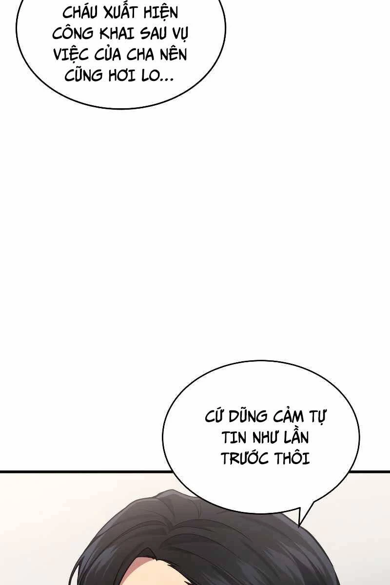 Thần Chiến Tranh Trở Lại Cấp 2 Chapter 15 - Trang 2