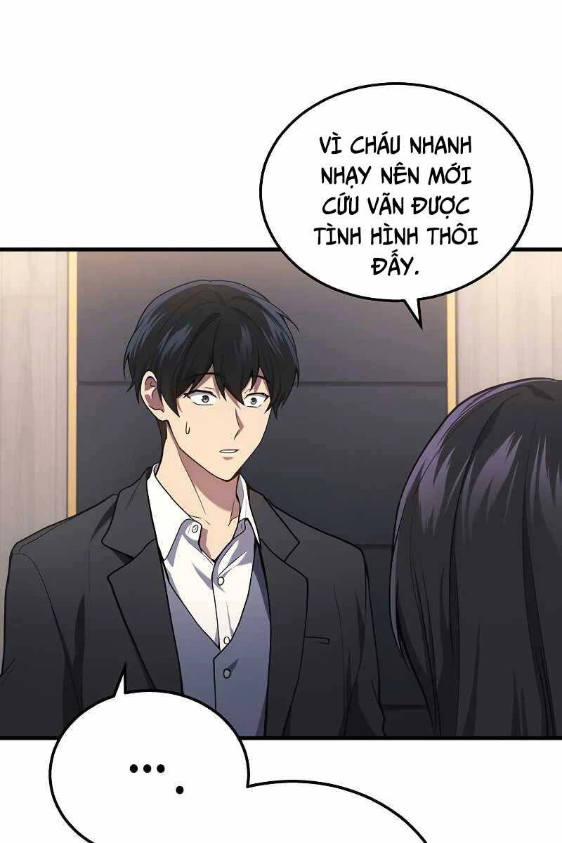 Thần Chiến Tranh Trở Lại Cấp 2 Chapter 18 - Trang 2