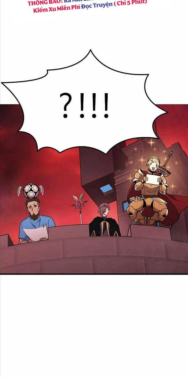 Thần Chiến Tranh Trở Lại Cấp 2 Chapter 19 - Trang 2