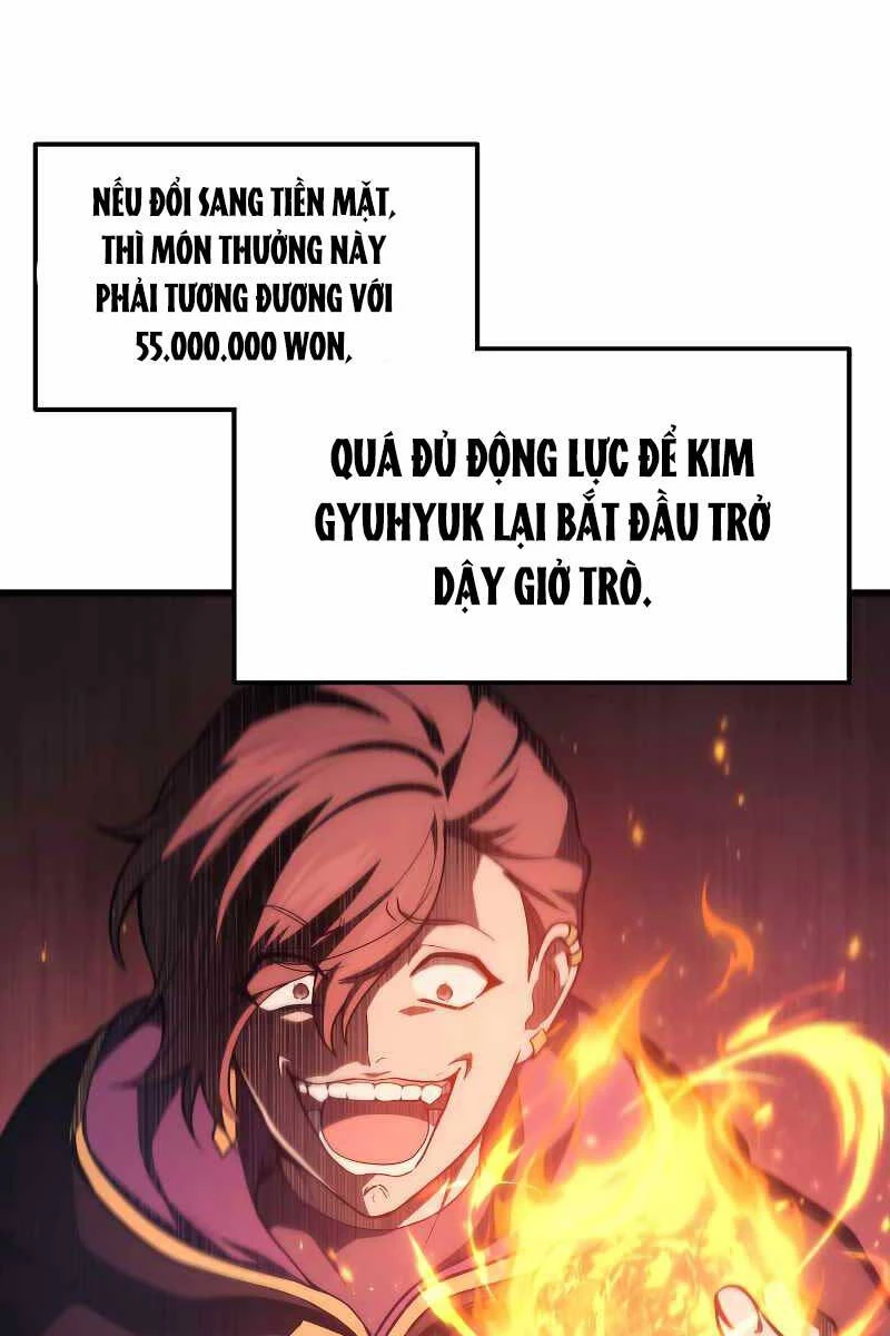 Thần Chiến Tranh Trở Lại Cấp 2 Chapter 20 - Trang 2