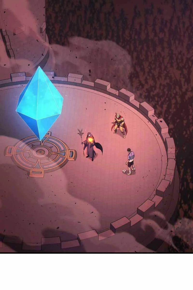 Thần Chiến Tranh Trở Lại Cấp 2 Chapter 20 - Trang 2