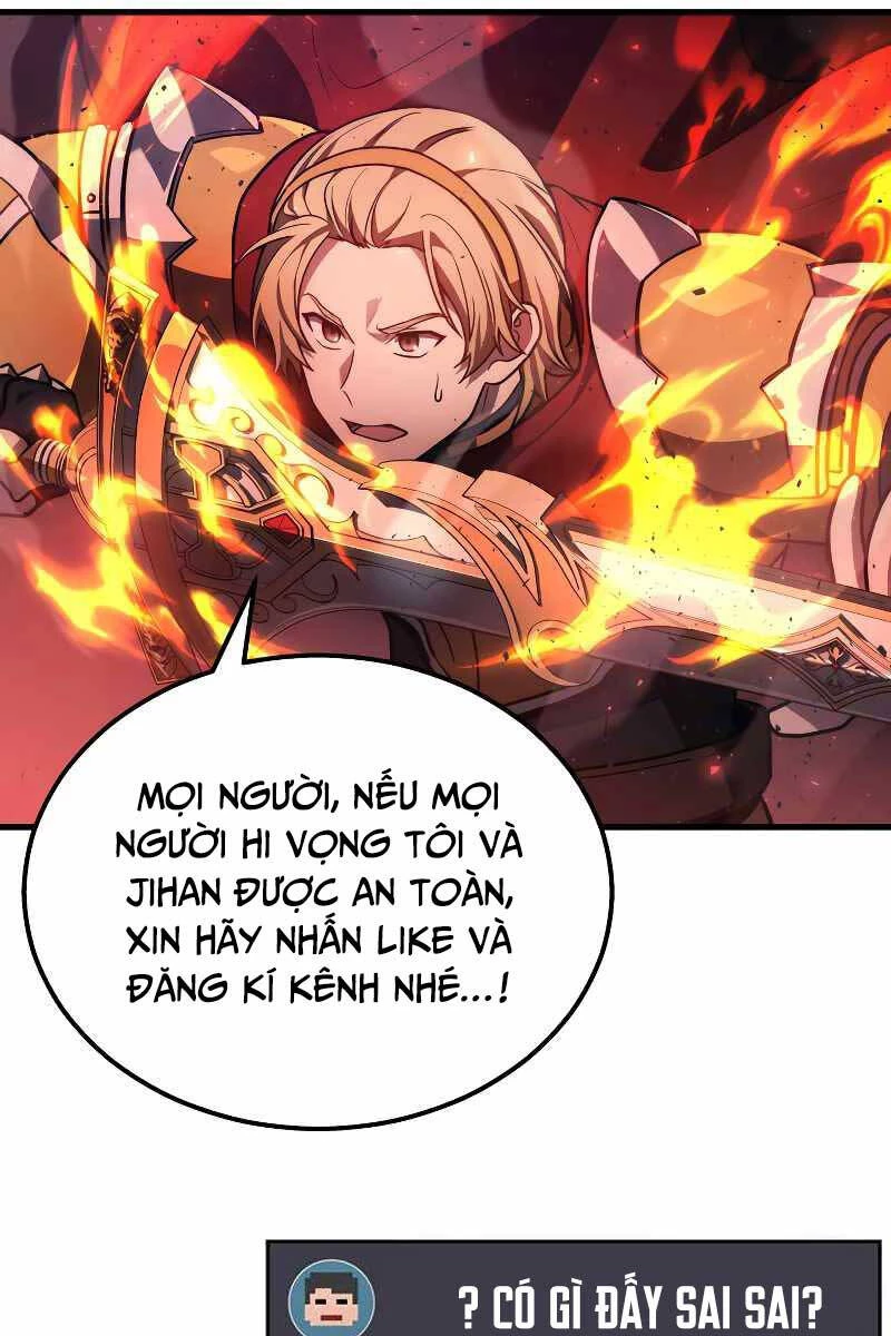 Thần Chiến Tranh Trở Lại Cấp 2 Chapter 20 - Trang 2