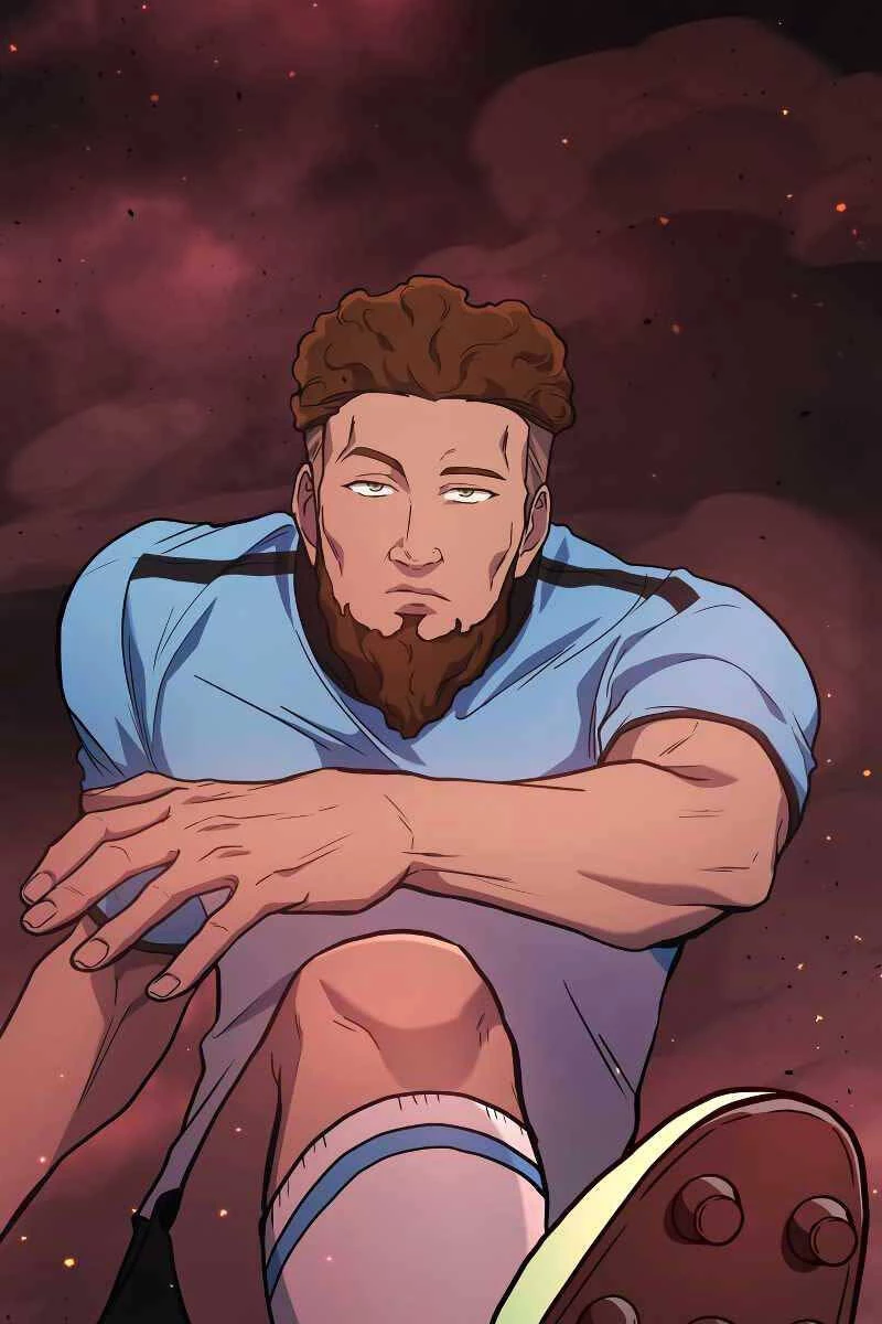 Thần Chiến Tranh Trở Lại Cấp 2 Chapter 20 - Trang 2