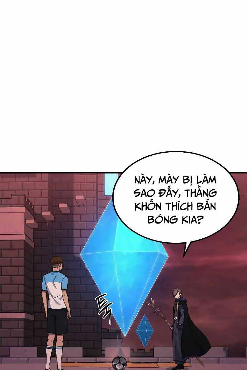 Thần Chiến Tranh Trở Lại Cấp 2 Chapter 20 - Trang 2