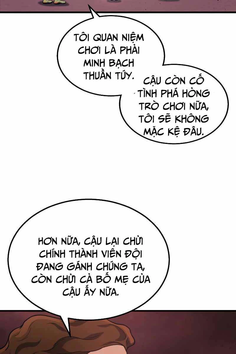 Thần Chiến Tranh Trở Lại Cấp 2 Chapter 20 - Trang 2